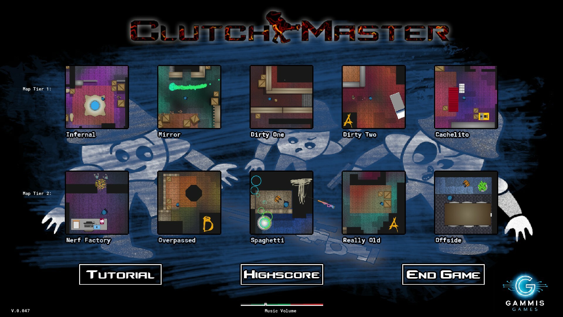 Clutch-Master screenshot 2