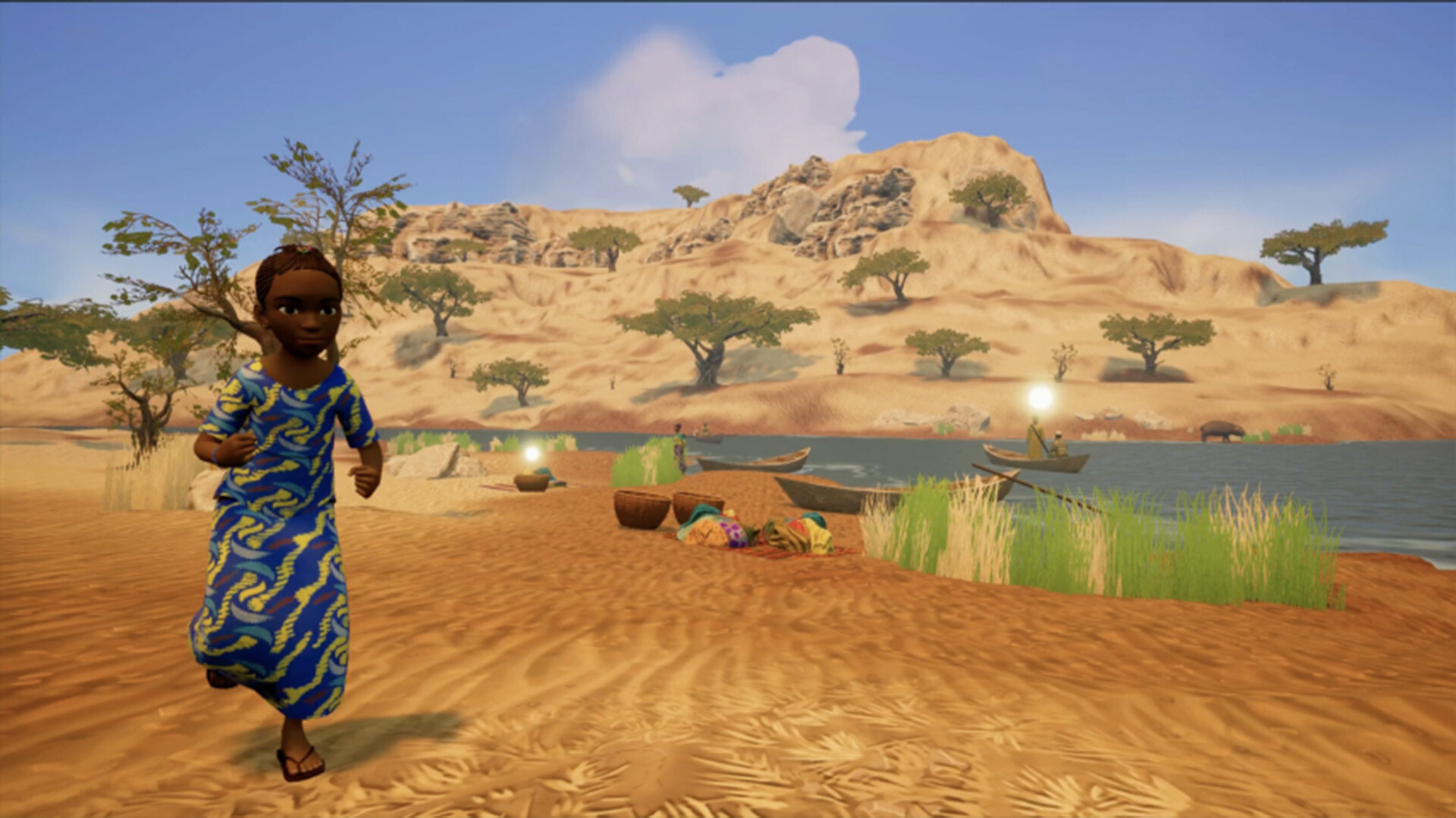 Verse VR screenshot 4