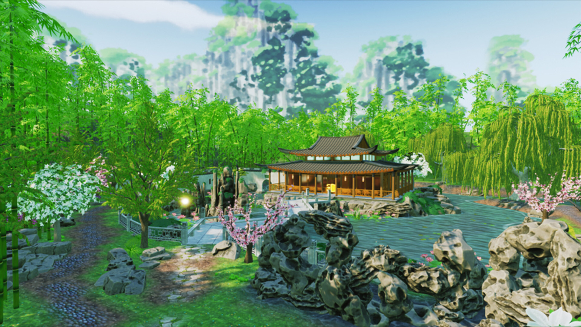 Verse VR screenshot 3