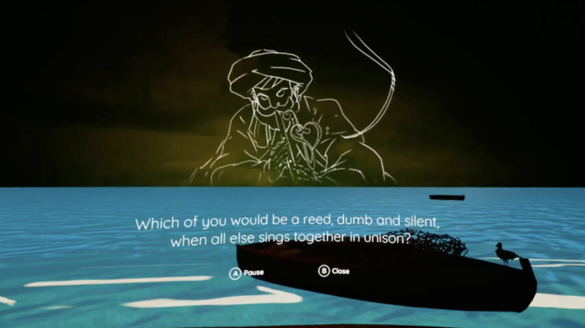 Verse VR screenshot 7