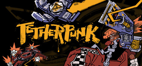 TETHERPUNK