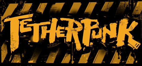 TETHERPUNK — Steam header