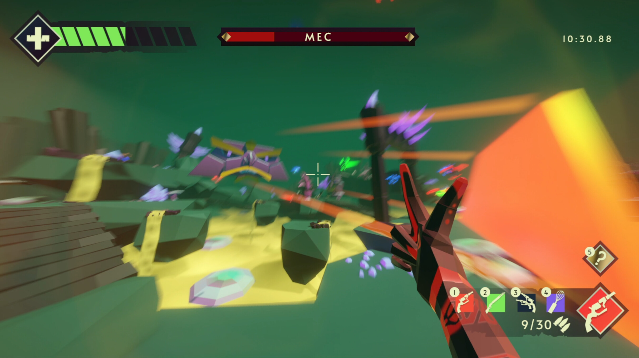 Mec Me Loffa screenshot 8