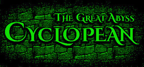 Cyclopean: The Great Abyss