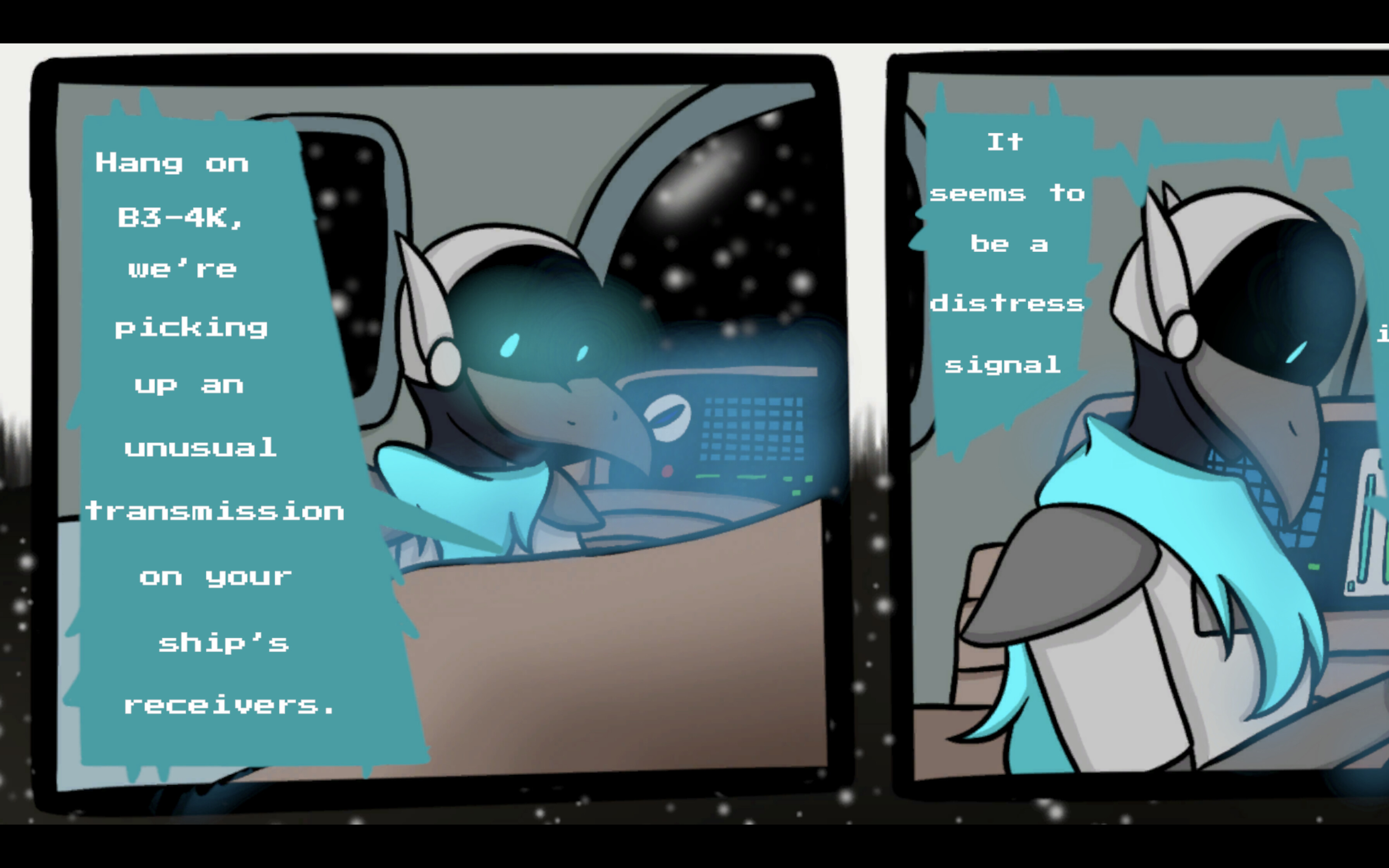 BioDive Soundtrack screenshot 6