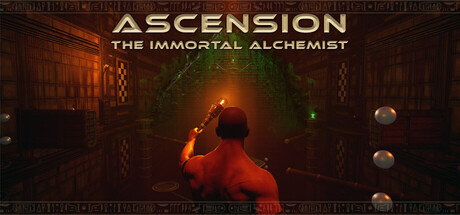 Ascension: The Immortal Alchemist