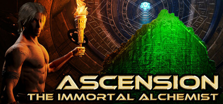 Ascension: The Immortal Alchemist