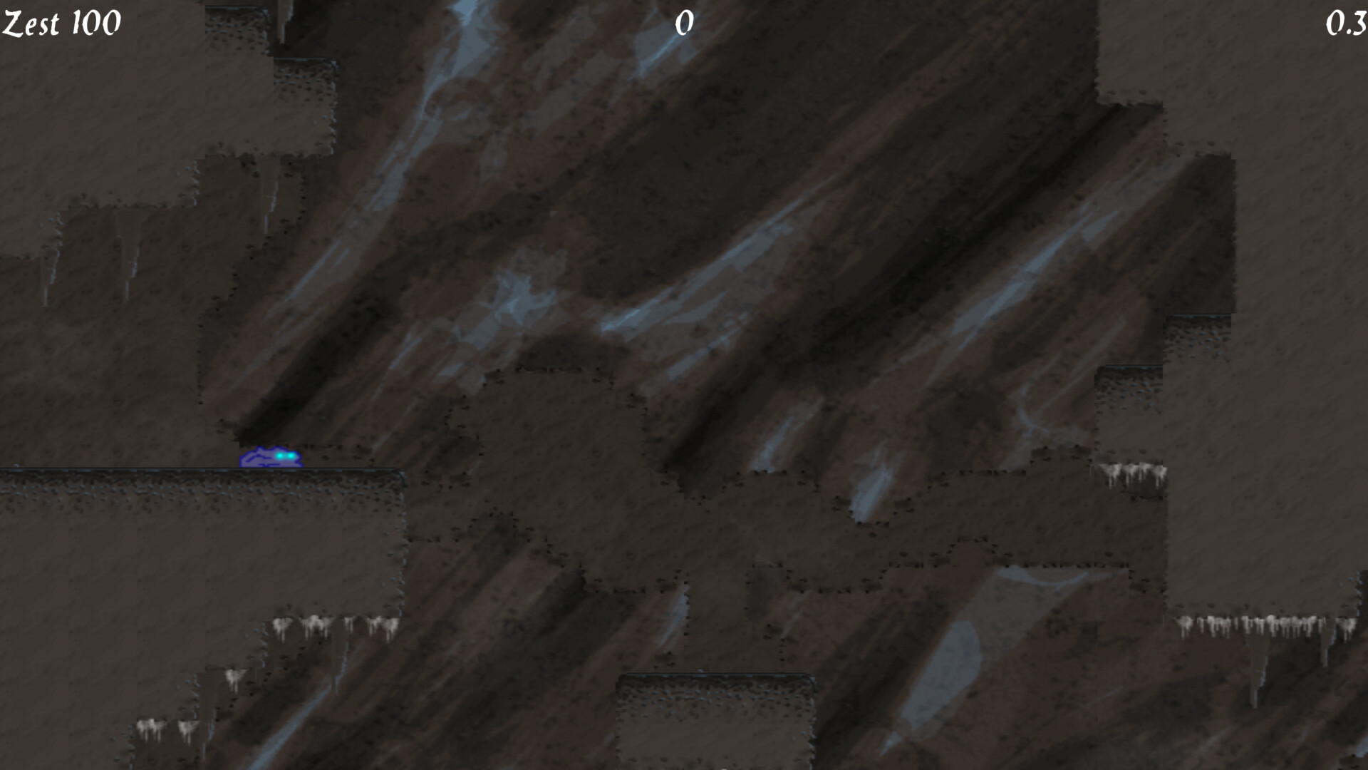 Darwin screenshot 2
