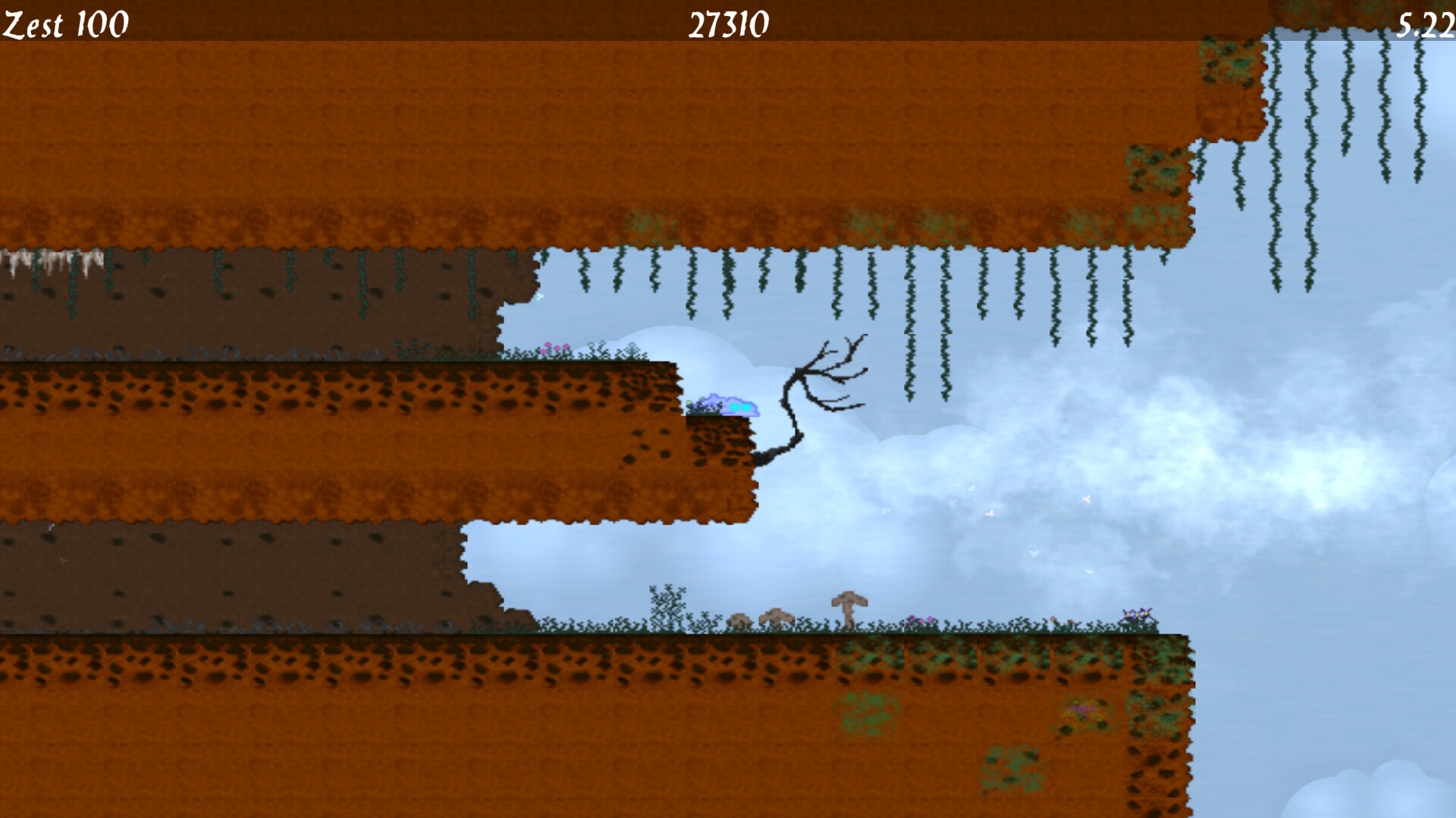 Darwin screenshot 17
