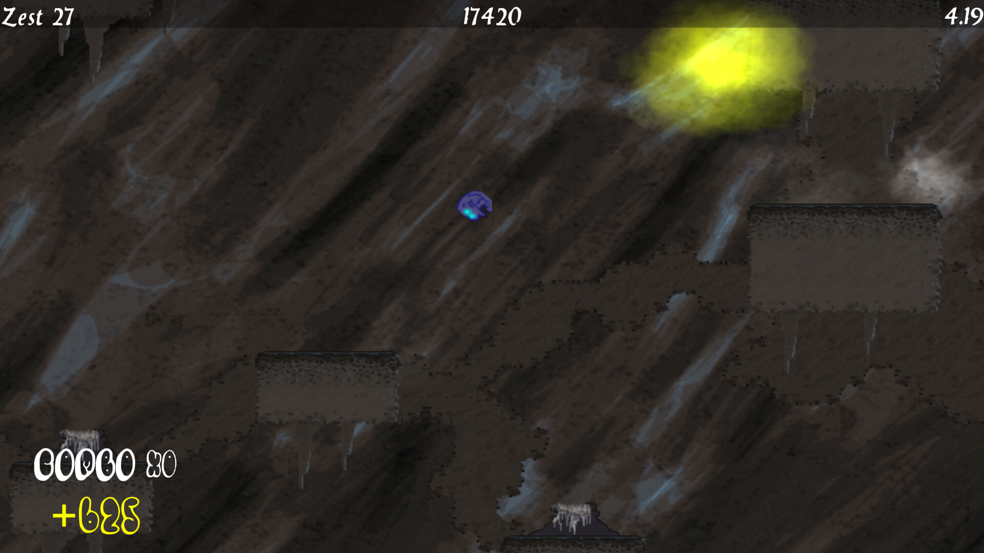Darwin screenshot 34