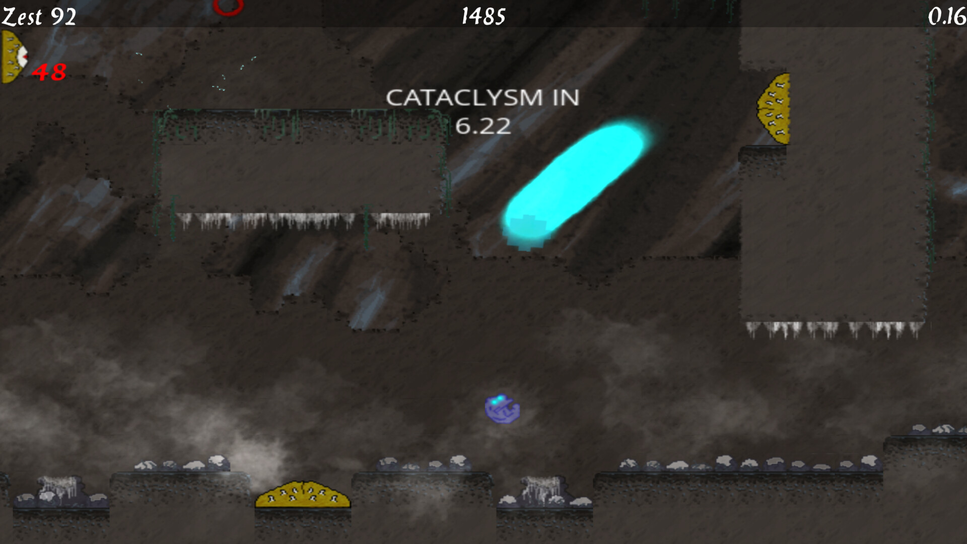 Darwin screenshot 35