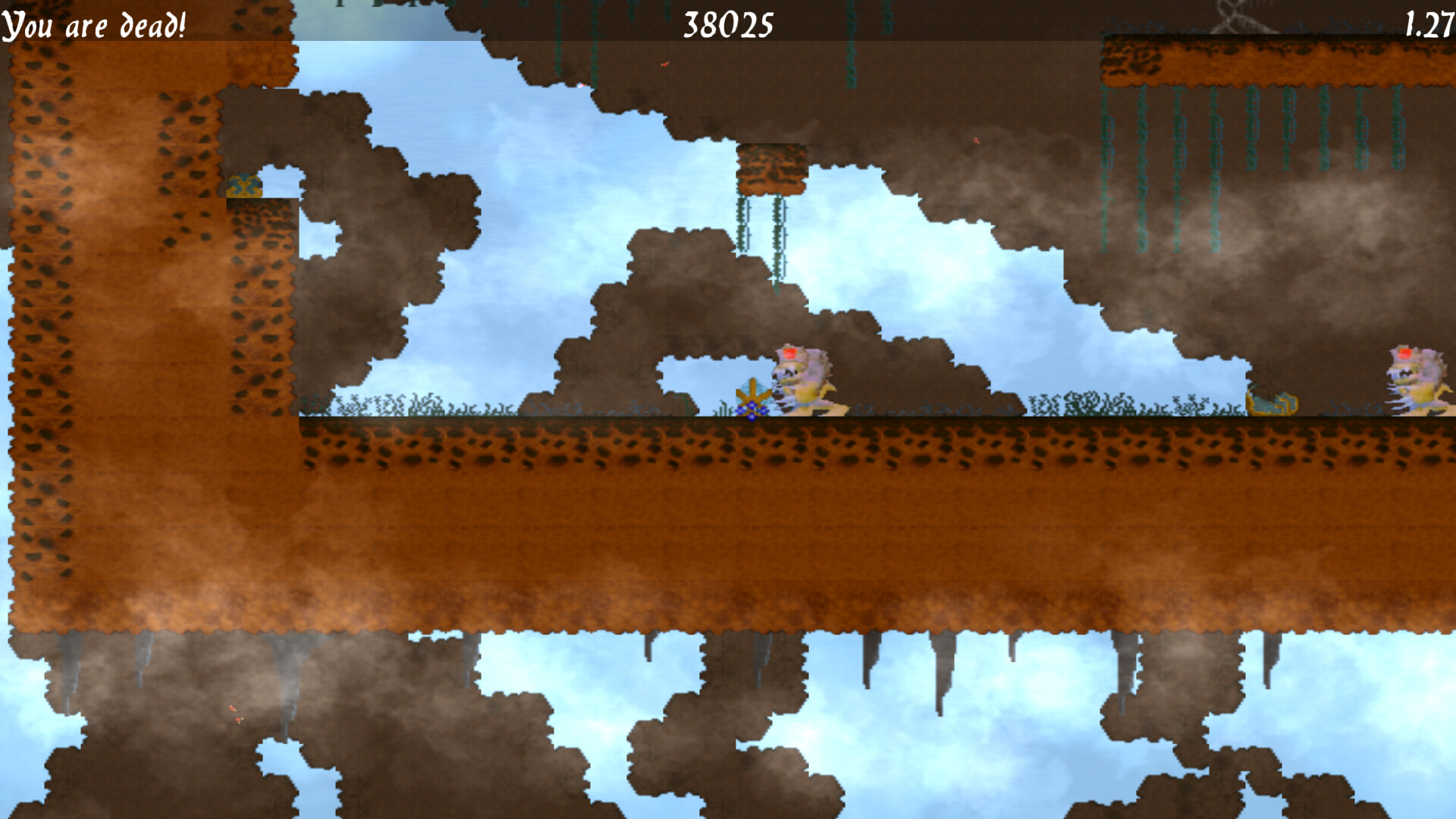 Darwin screenshot 13