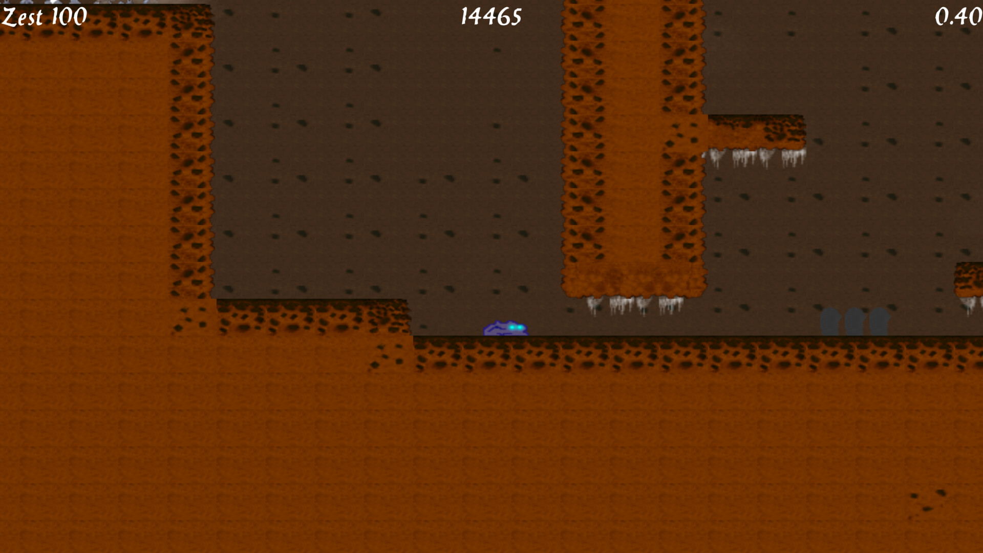 Darwin screenshot 4