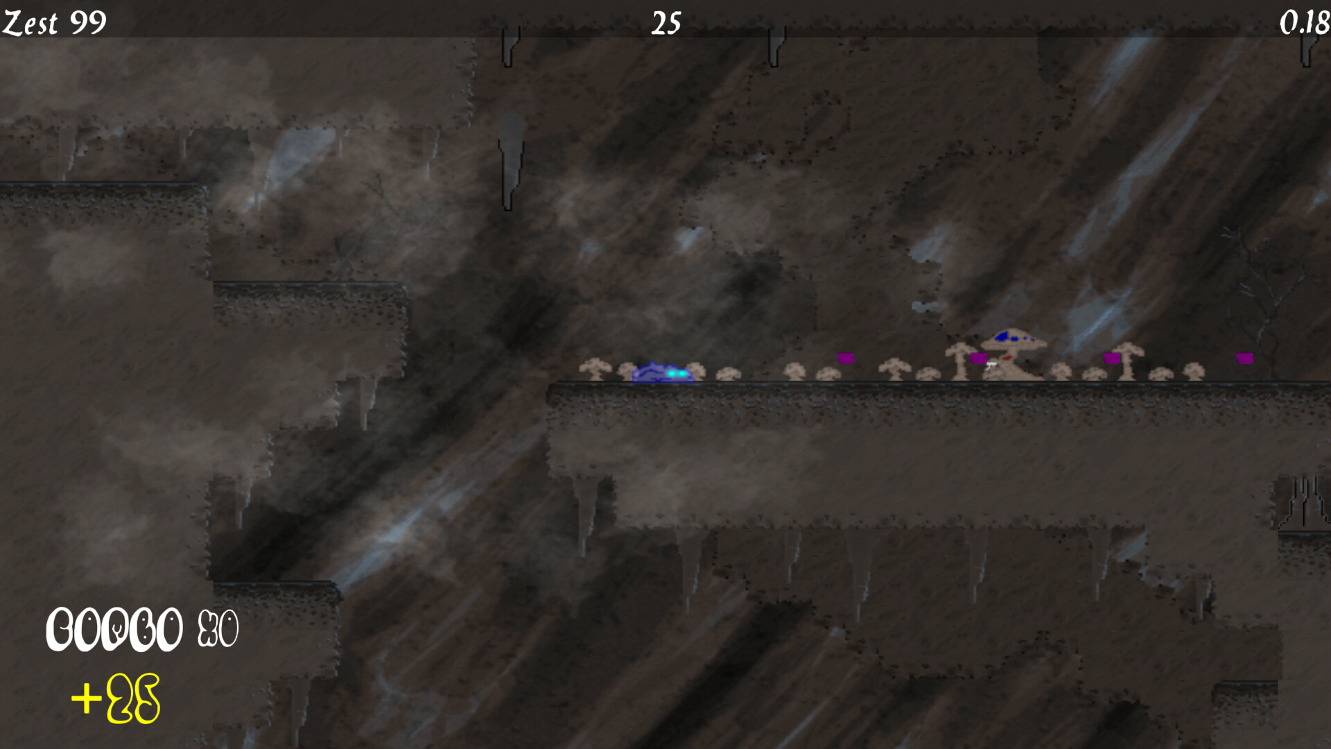 Darwin screenshot 27