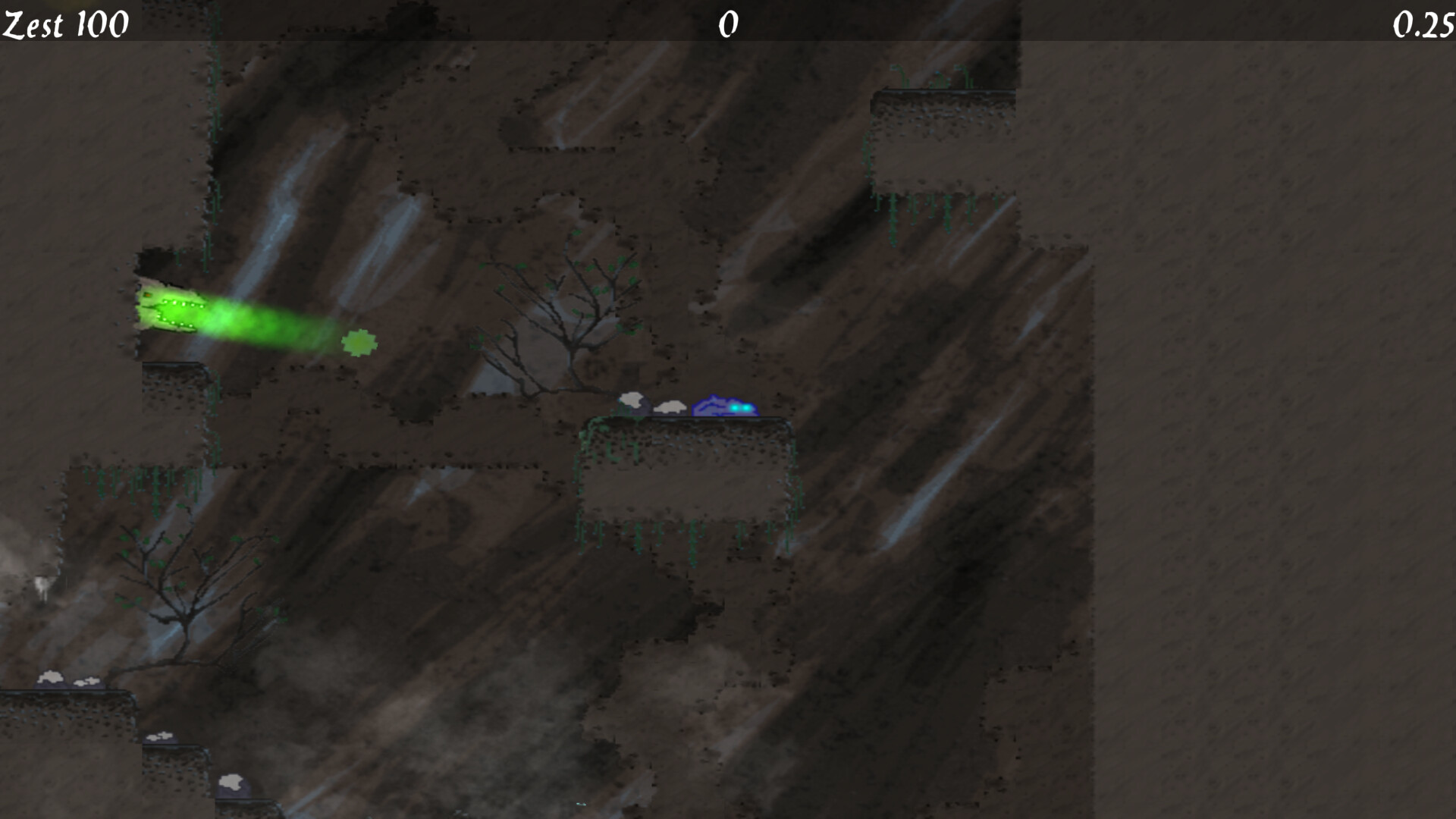 Darwin screenshot 10