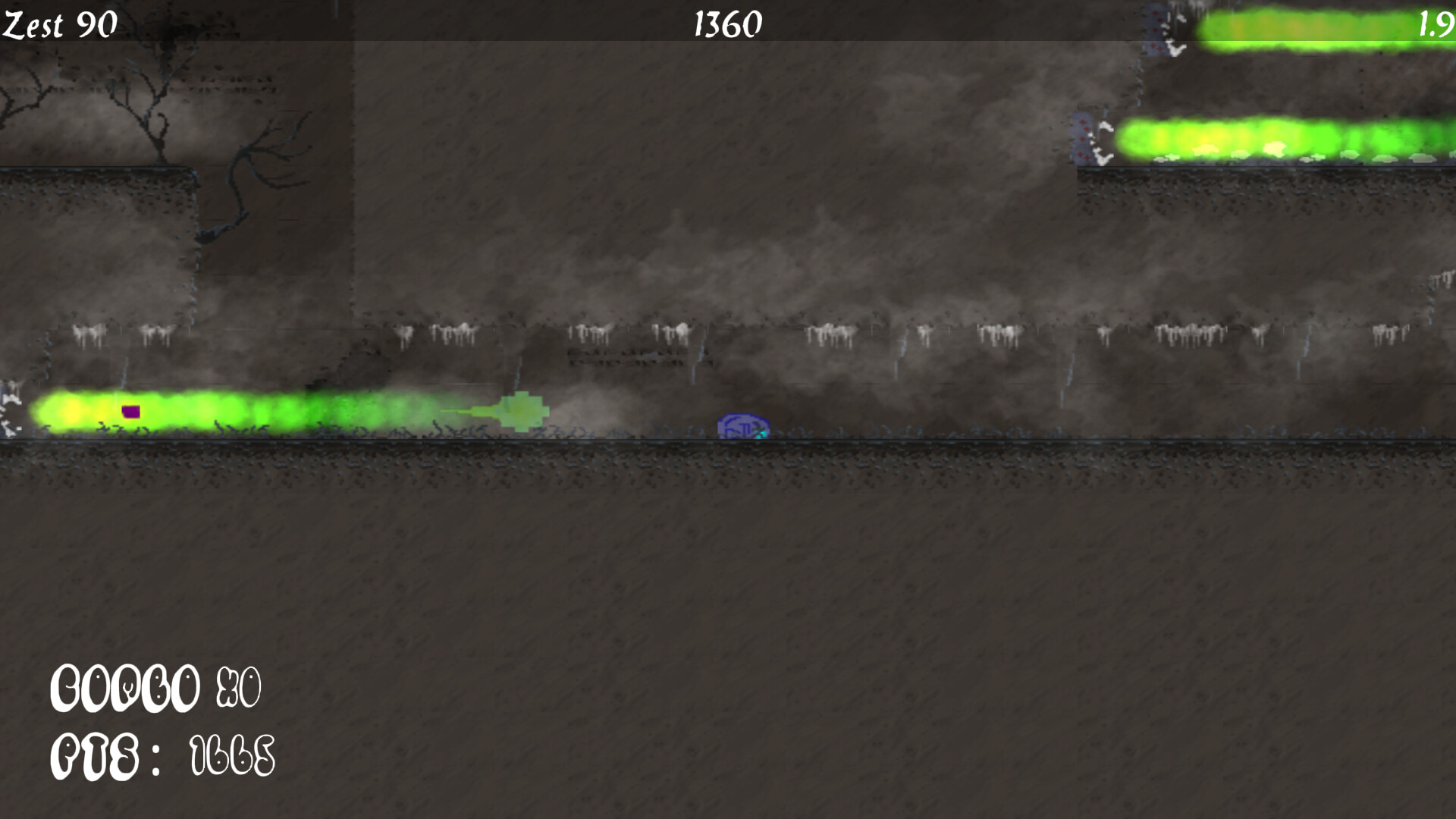 Darwin screenshot 15