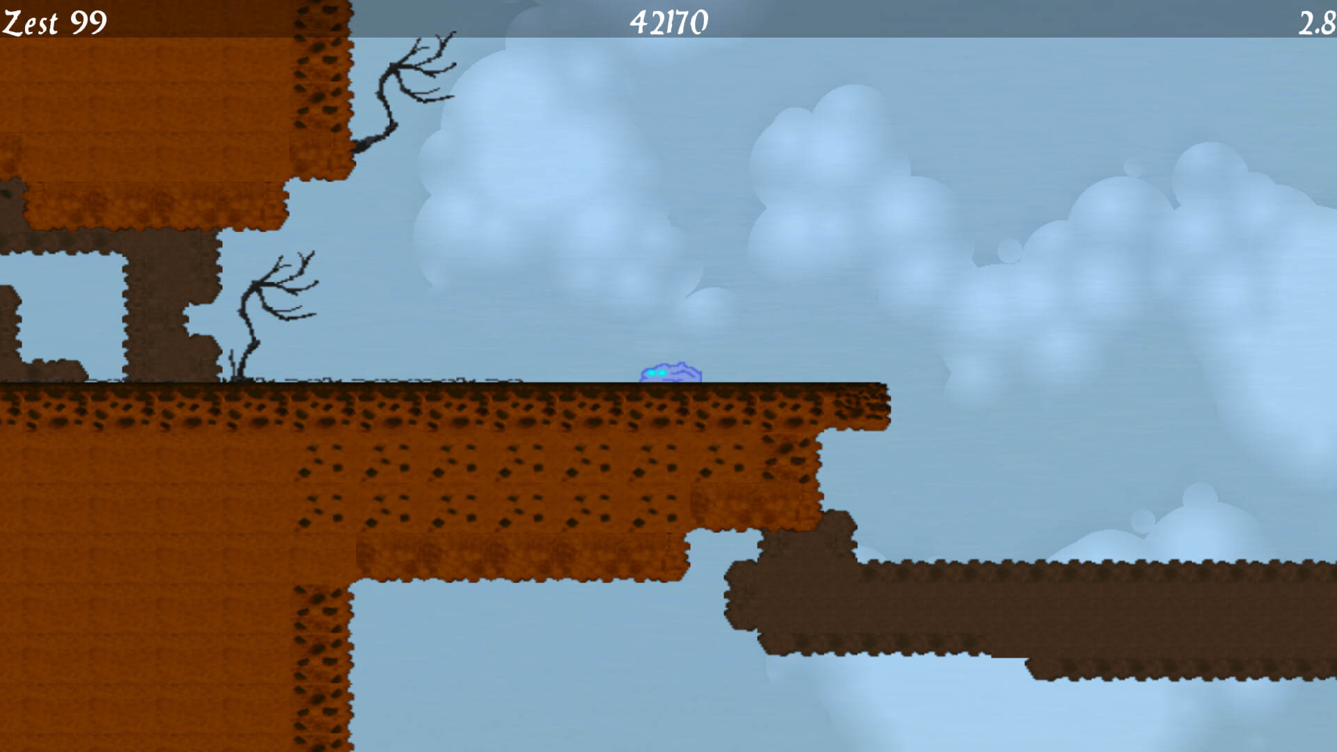 Darwin screenshot 24