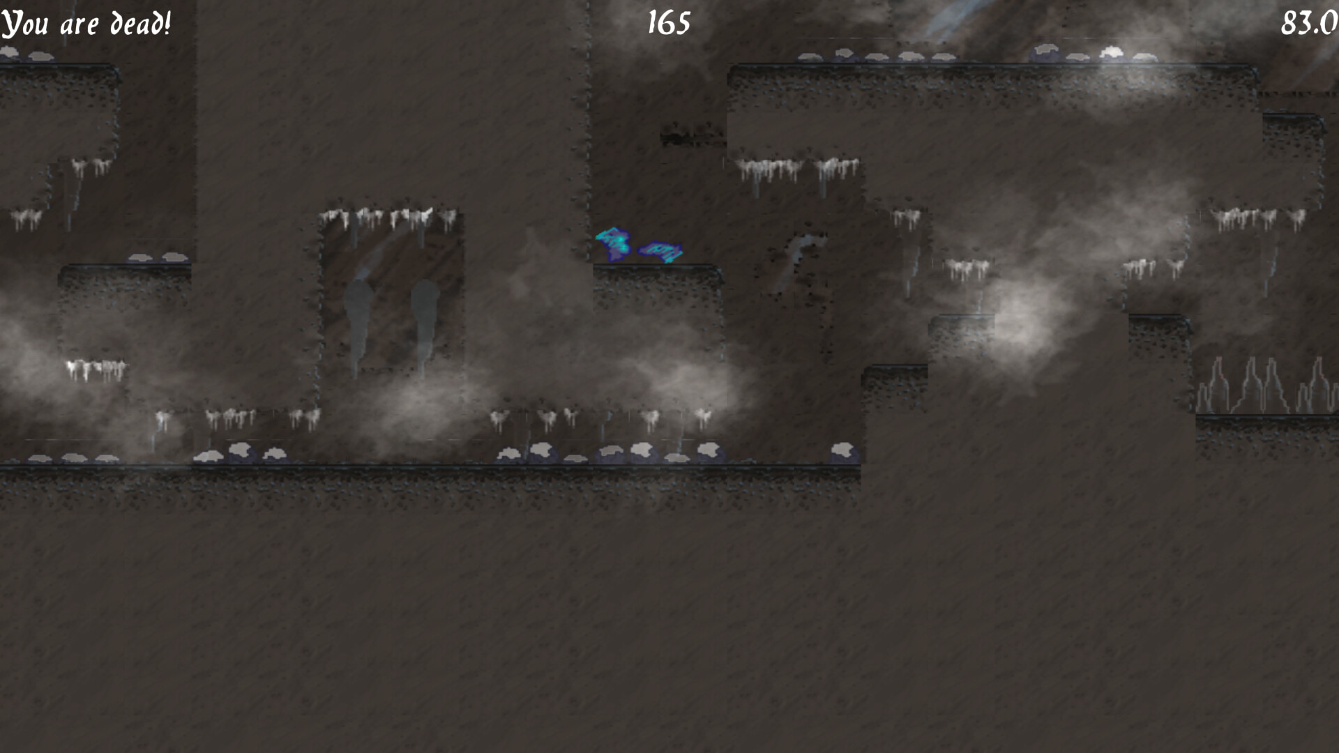 Darwin screenshot 14