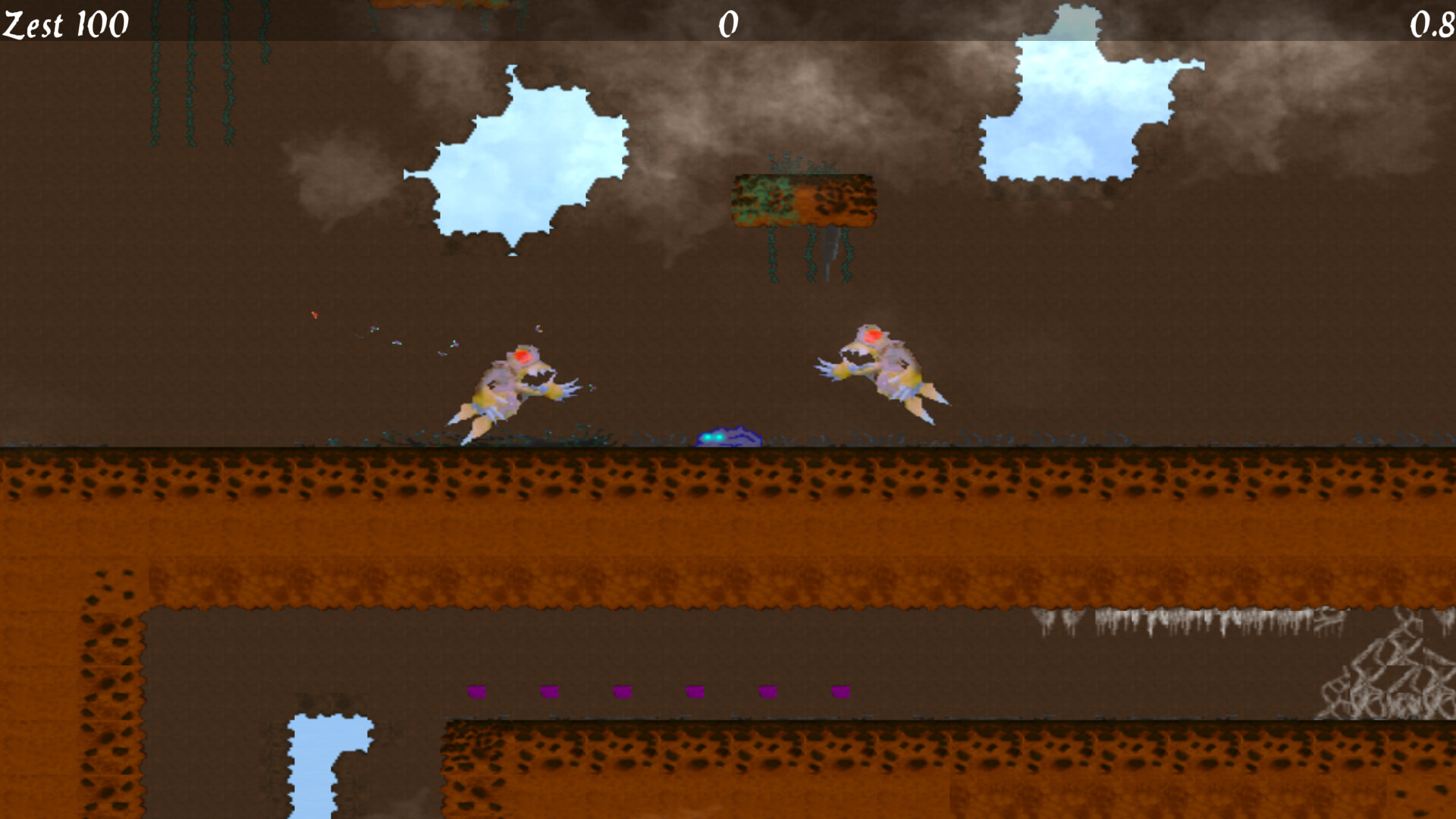 Darwin screenshot 37