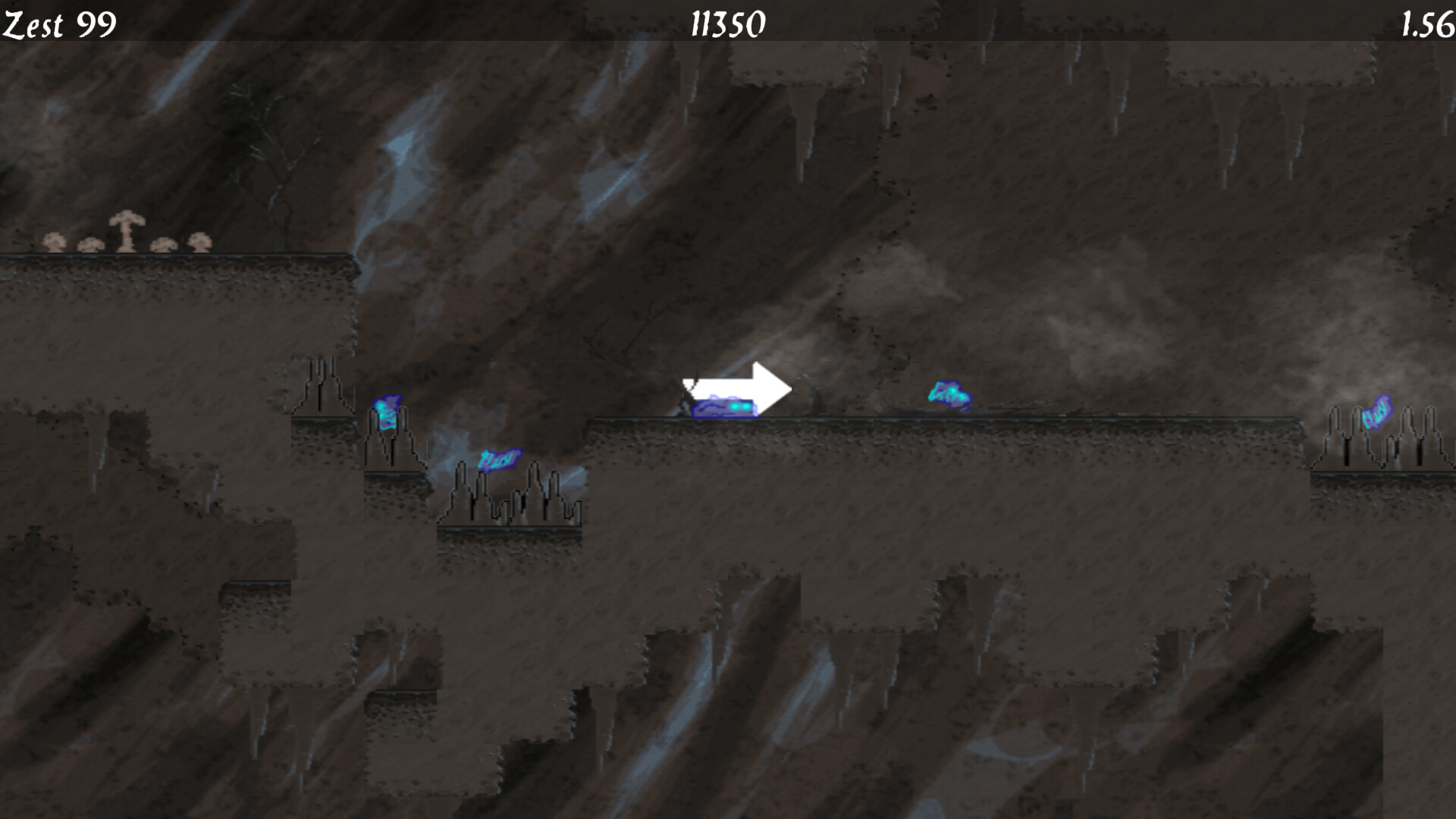Darwin screenshot 11