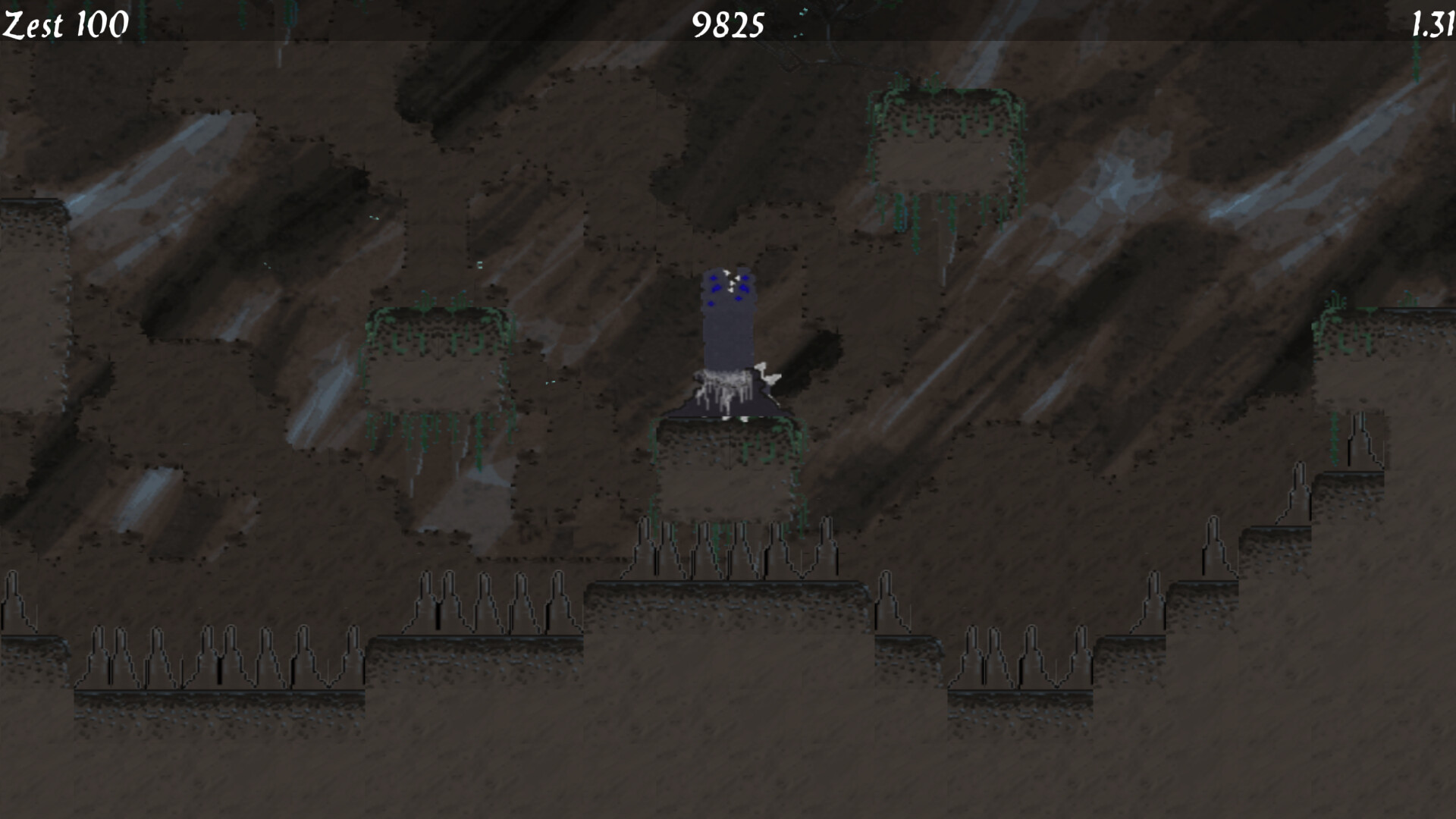 Darwin screenshot 32