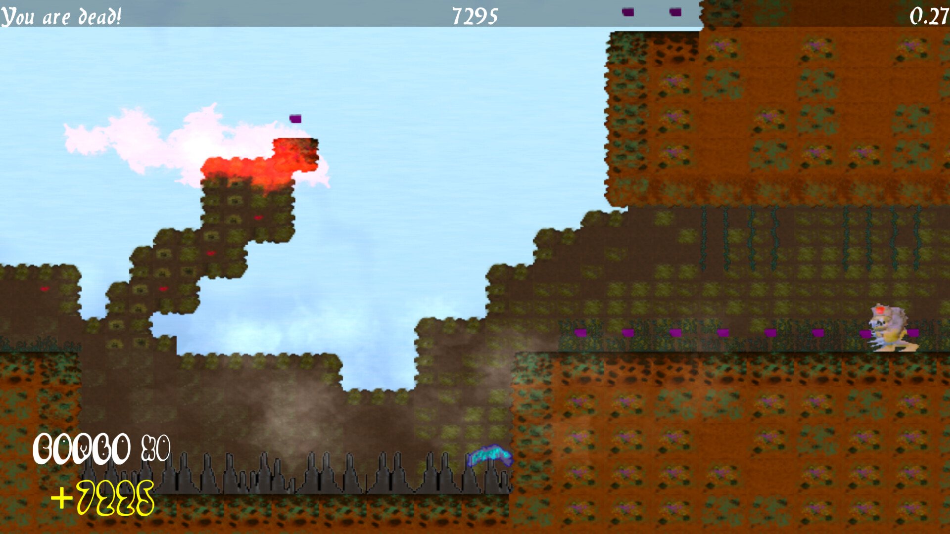 Darwin screenshot 6
