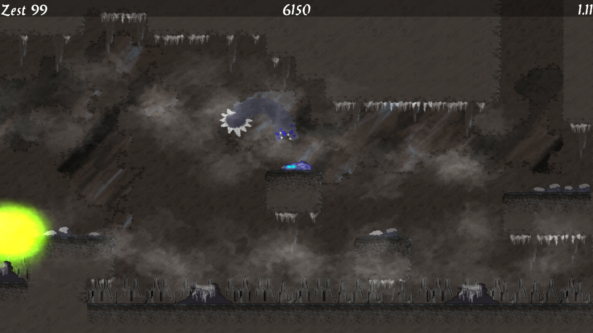 Darwin screenshot 30