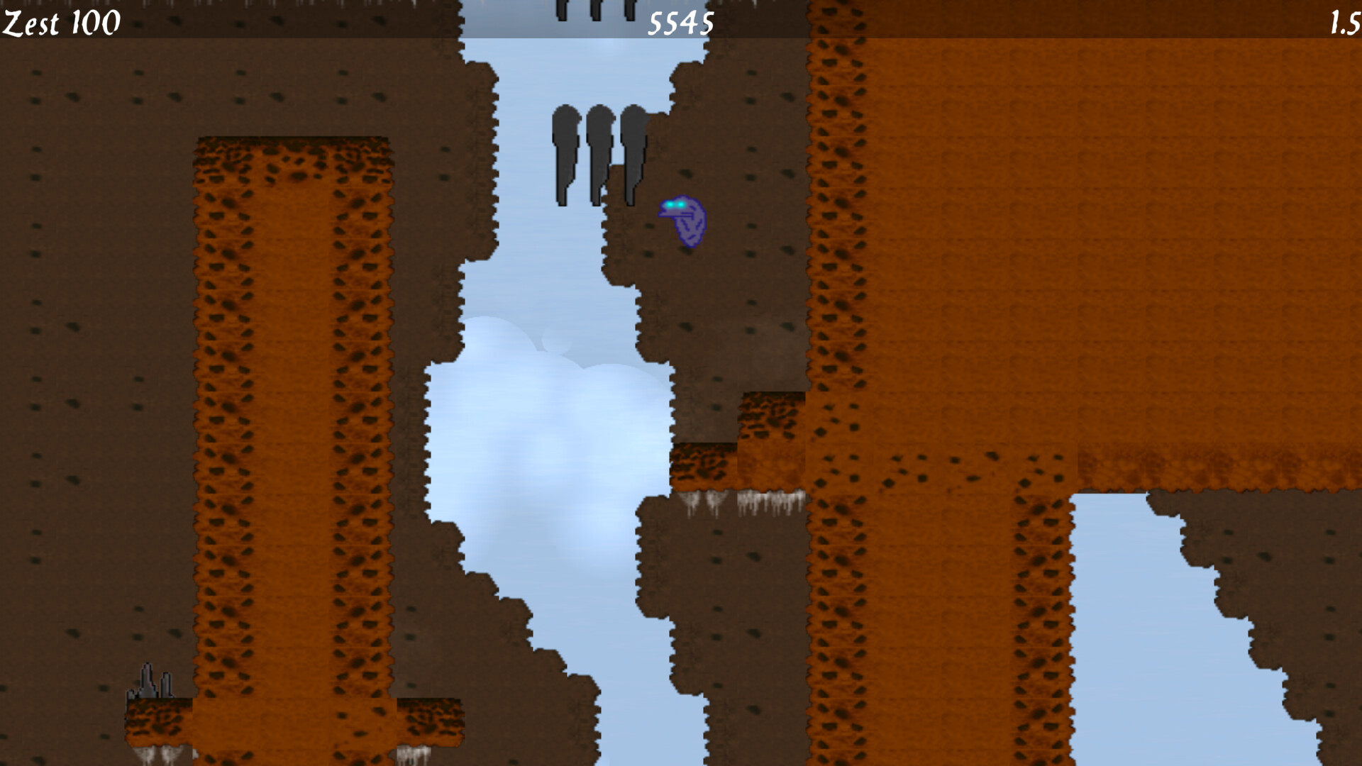 Darwin screenshot 21