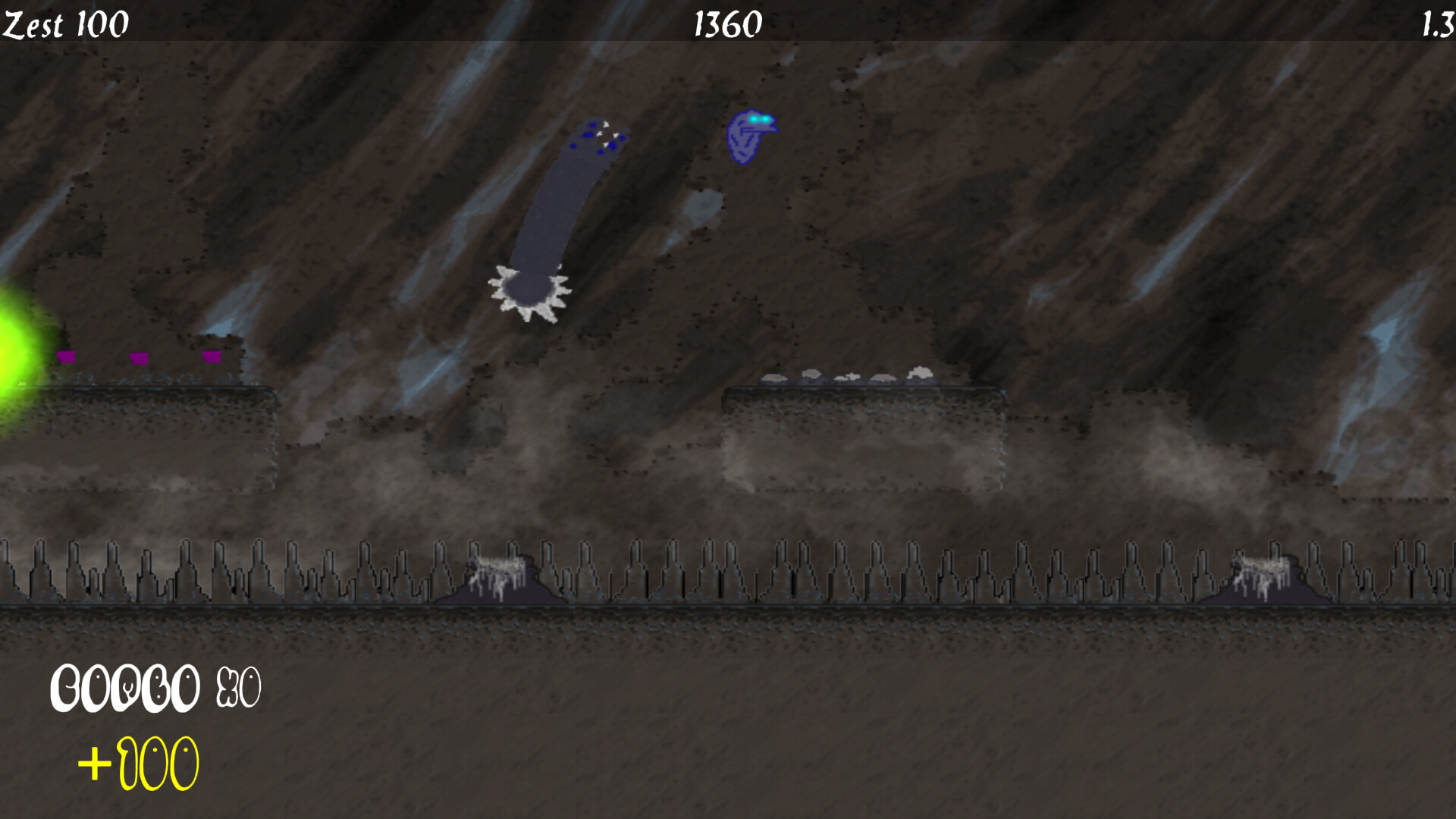 Darwin screenshot 22