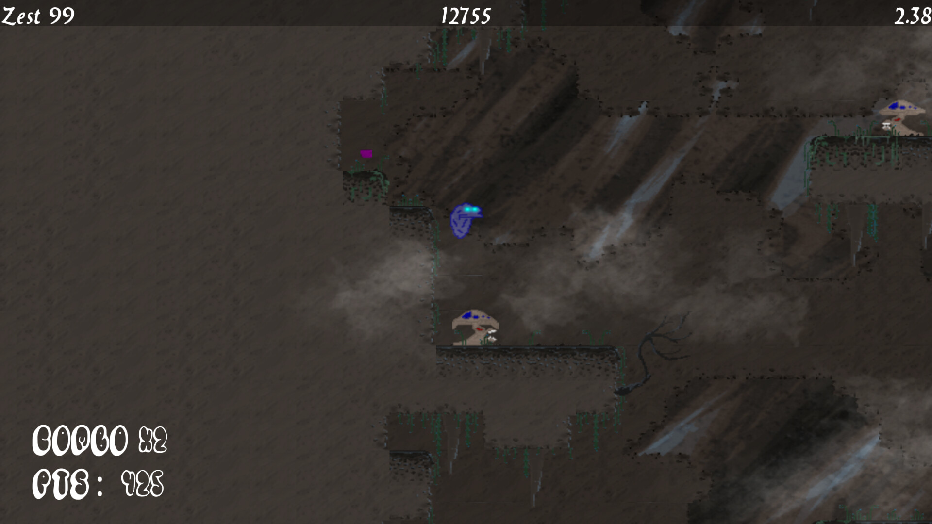 Darwin screenshot 29