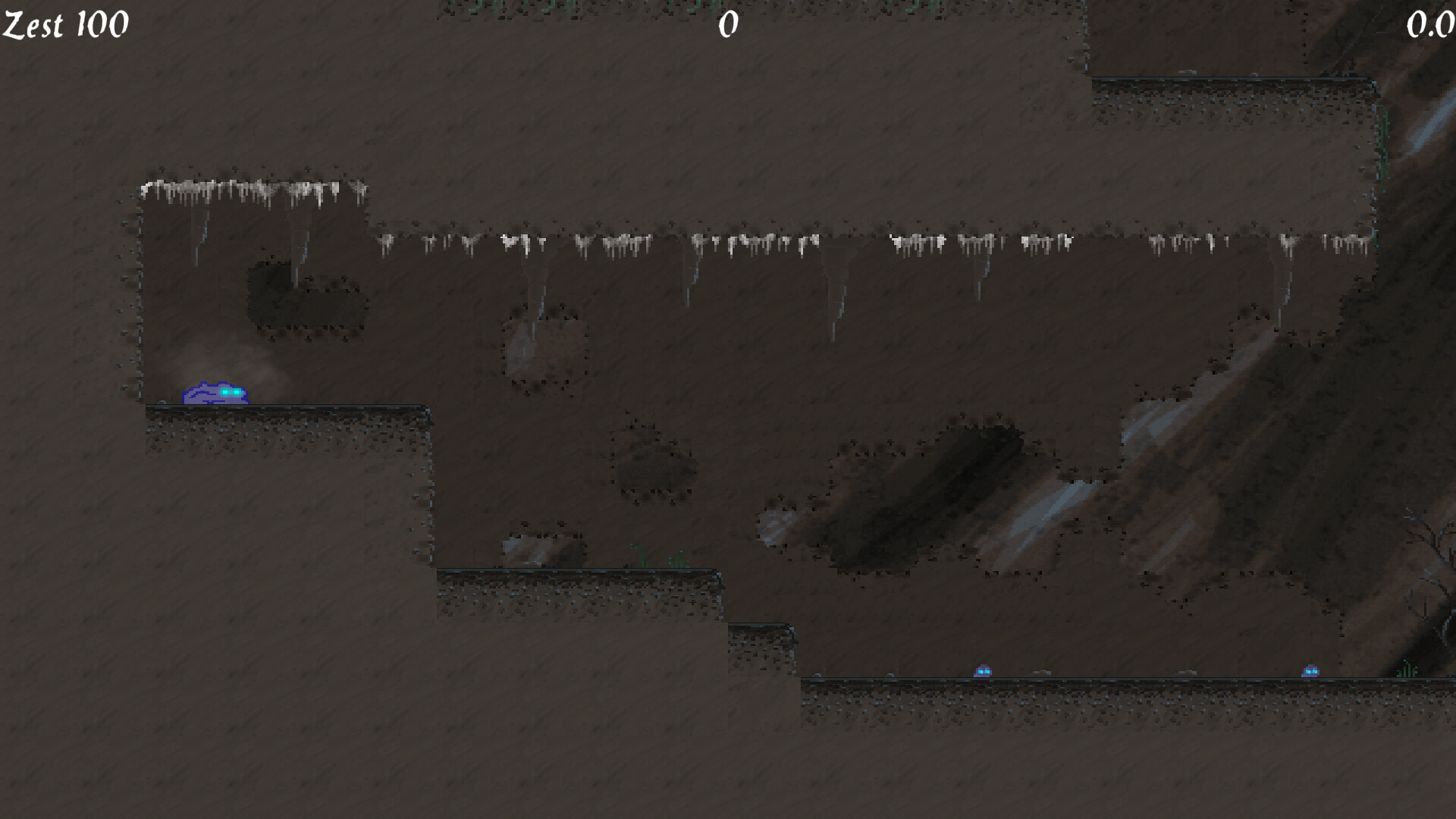 Darwin screenshot 3