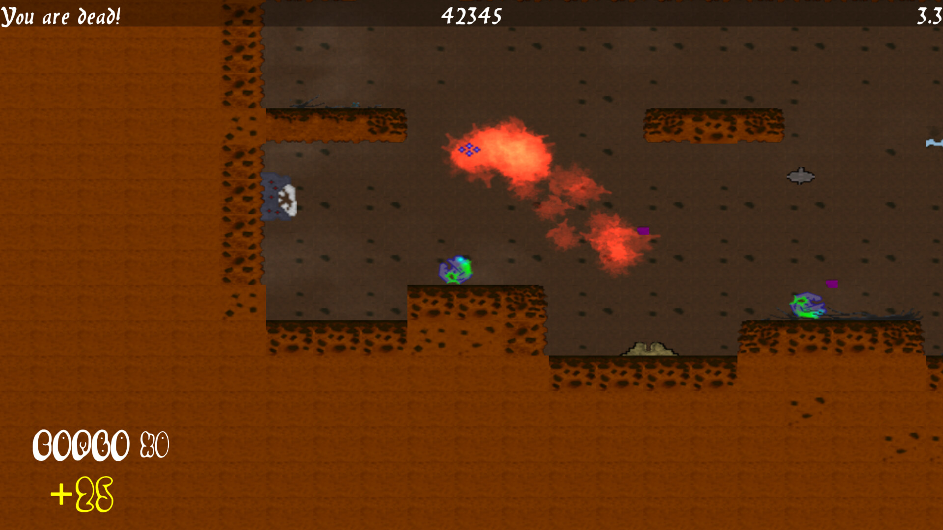 Darwin screenshot 18