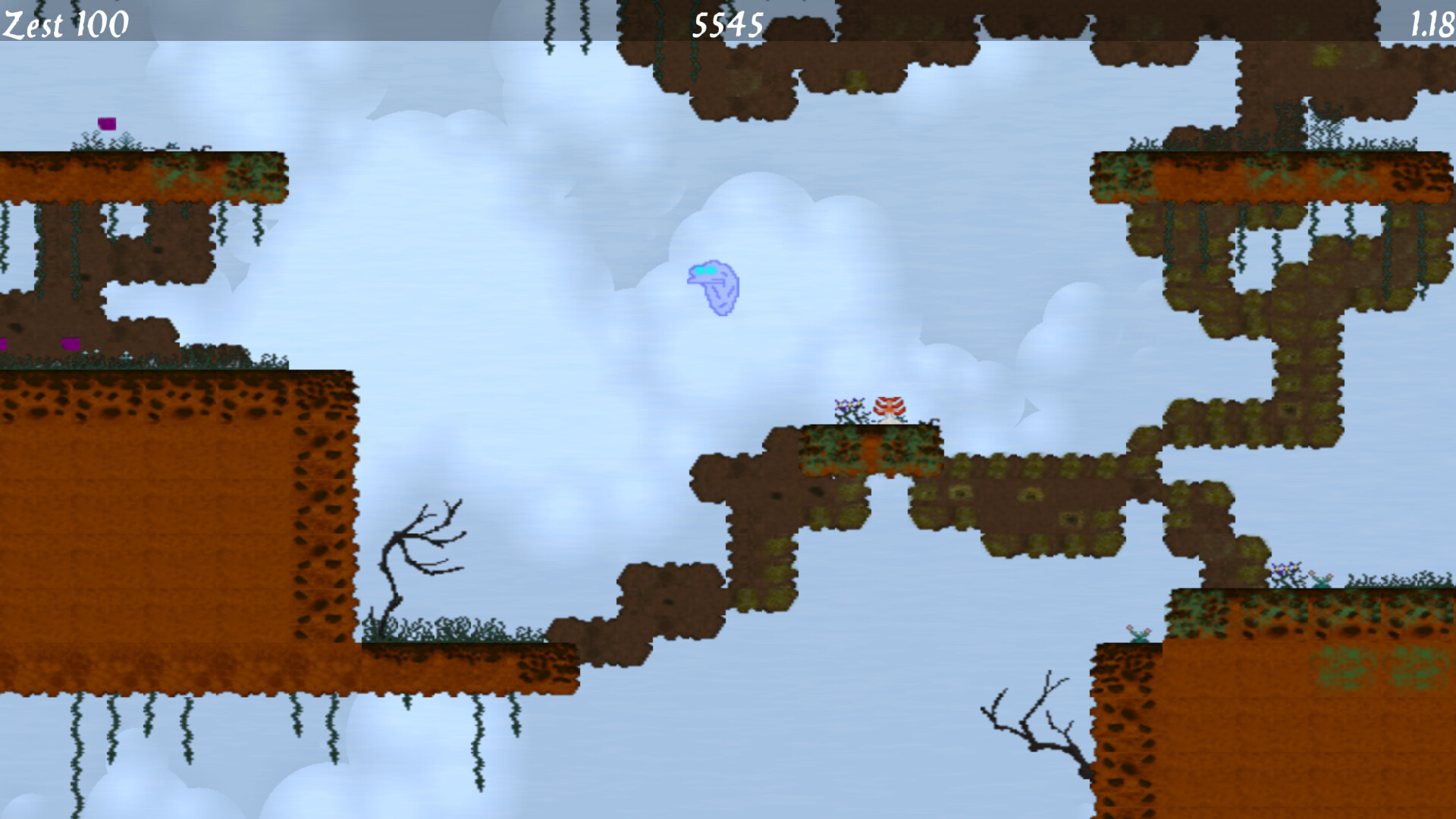 Darwin screenshot 20