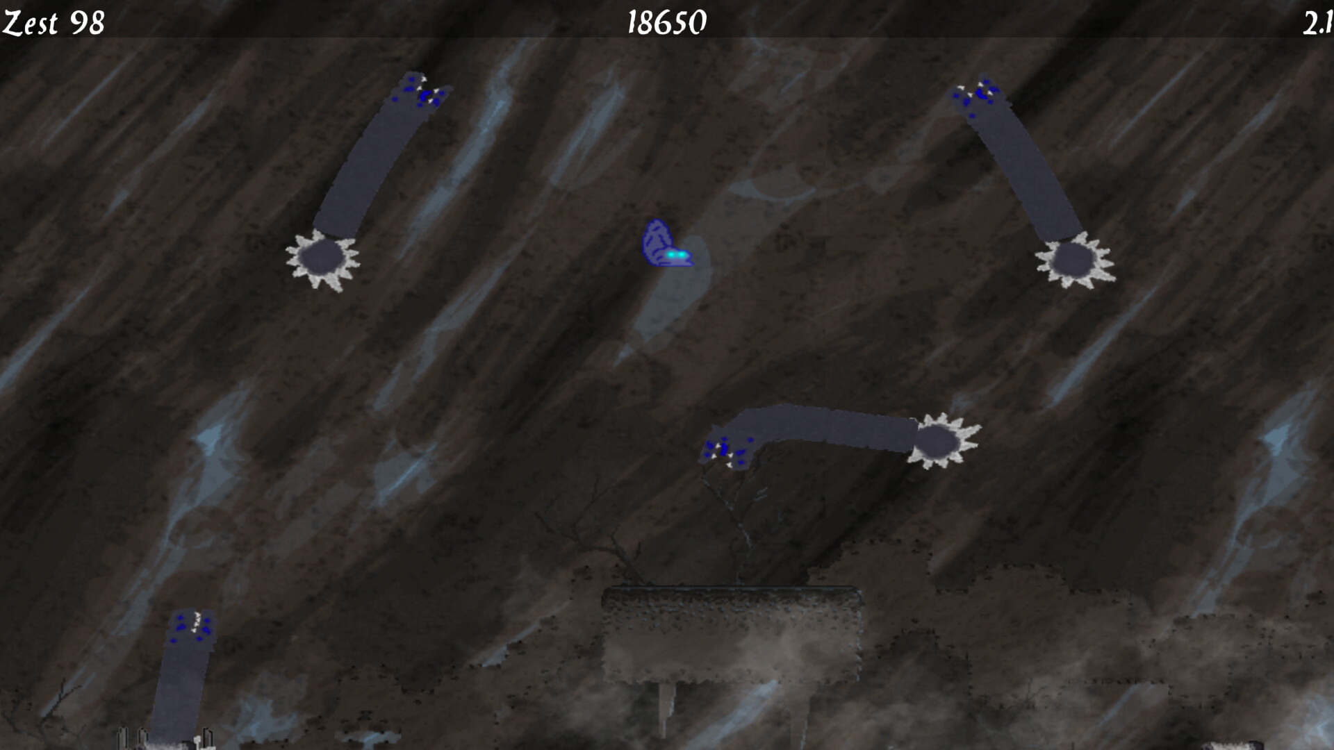 Darwin screenshot 31