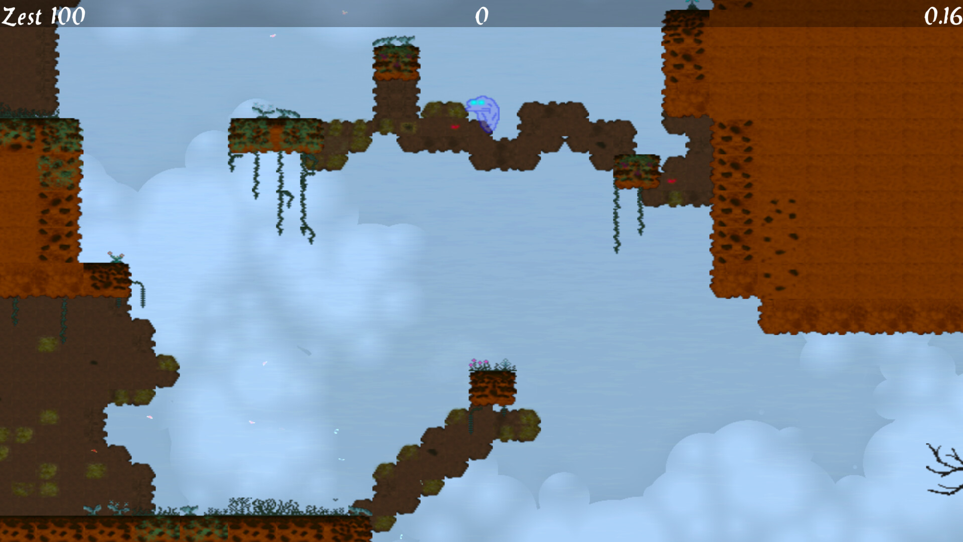 Darwin screenshot 19