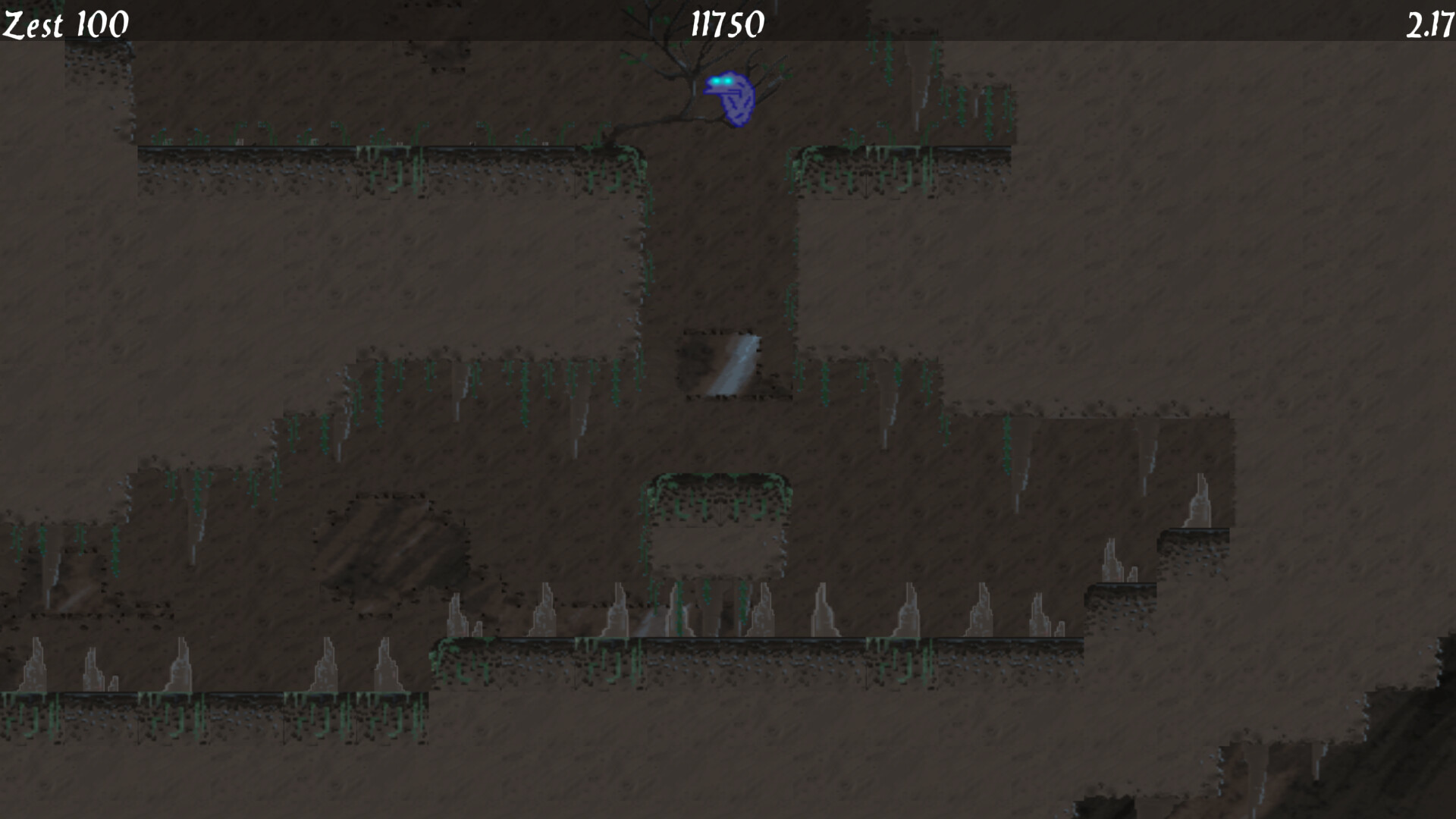 Darwin screenshot 33
