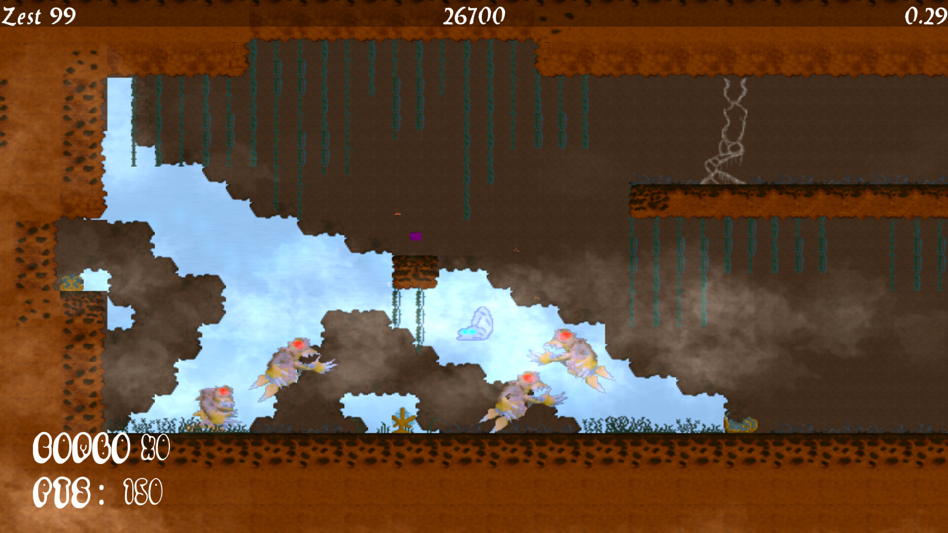 Darwin screenshot 38