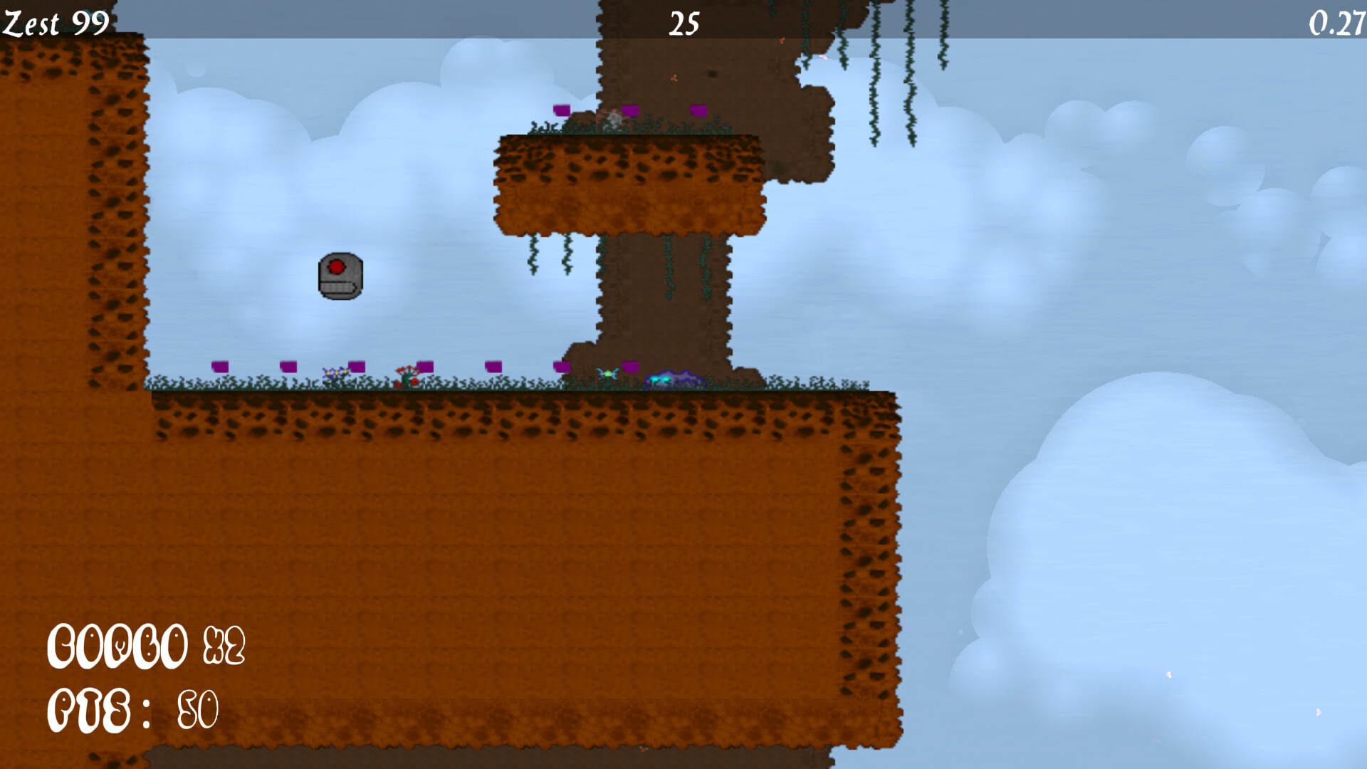 Darwin screenshot 23