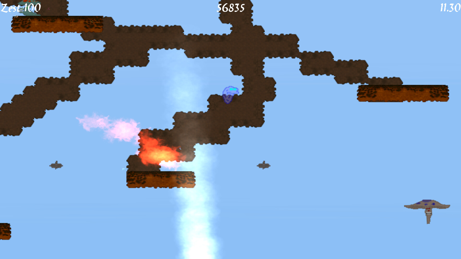 Darwin screenshot 7