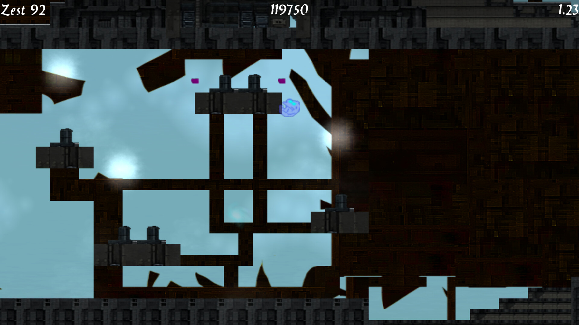 Darwin screenshot 12