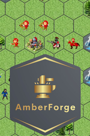 AmberForge