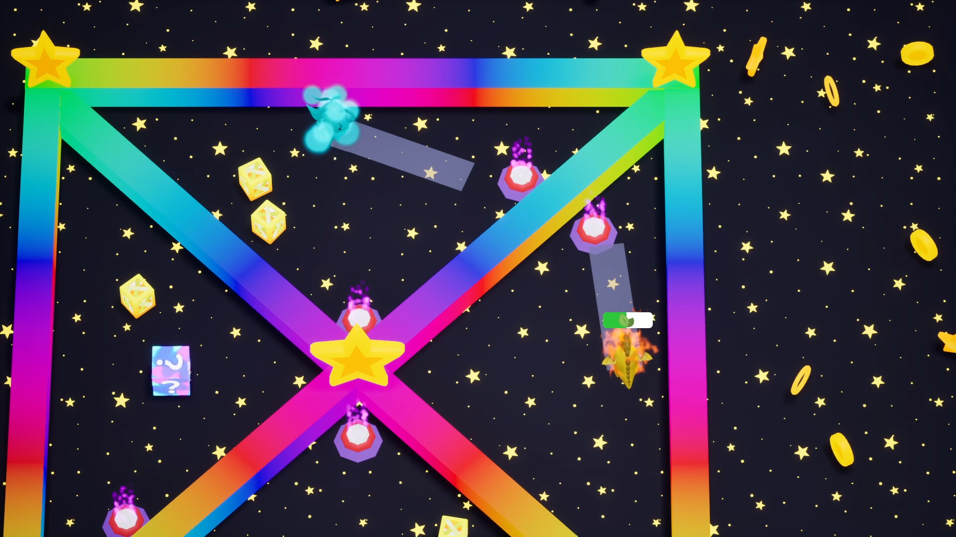 Elemental Showdown screenshot 9