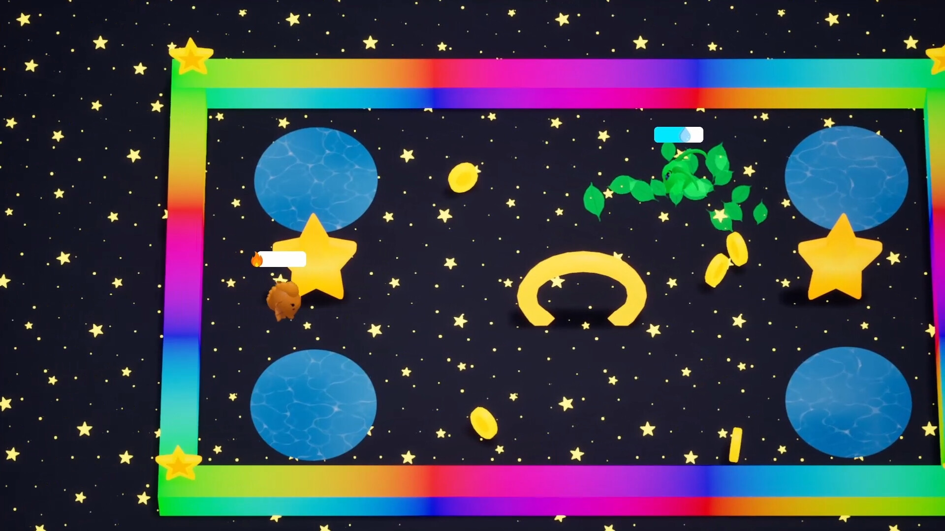 Elemental Showdown screenshot 4