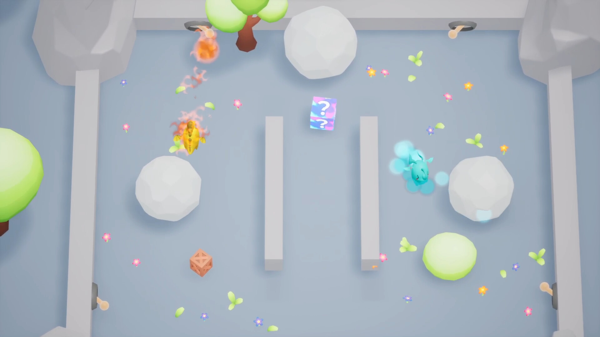 Elemental Showdown screenshot 8