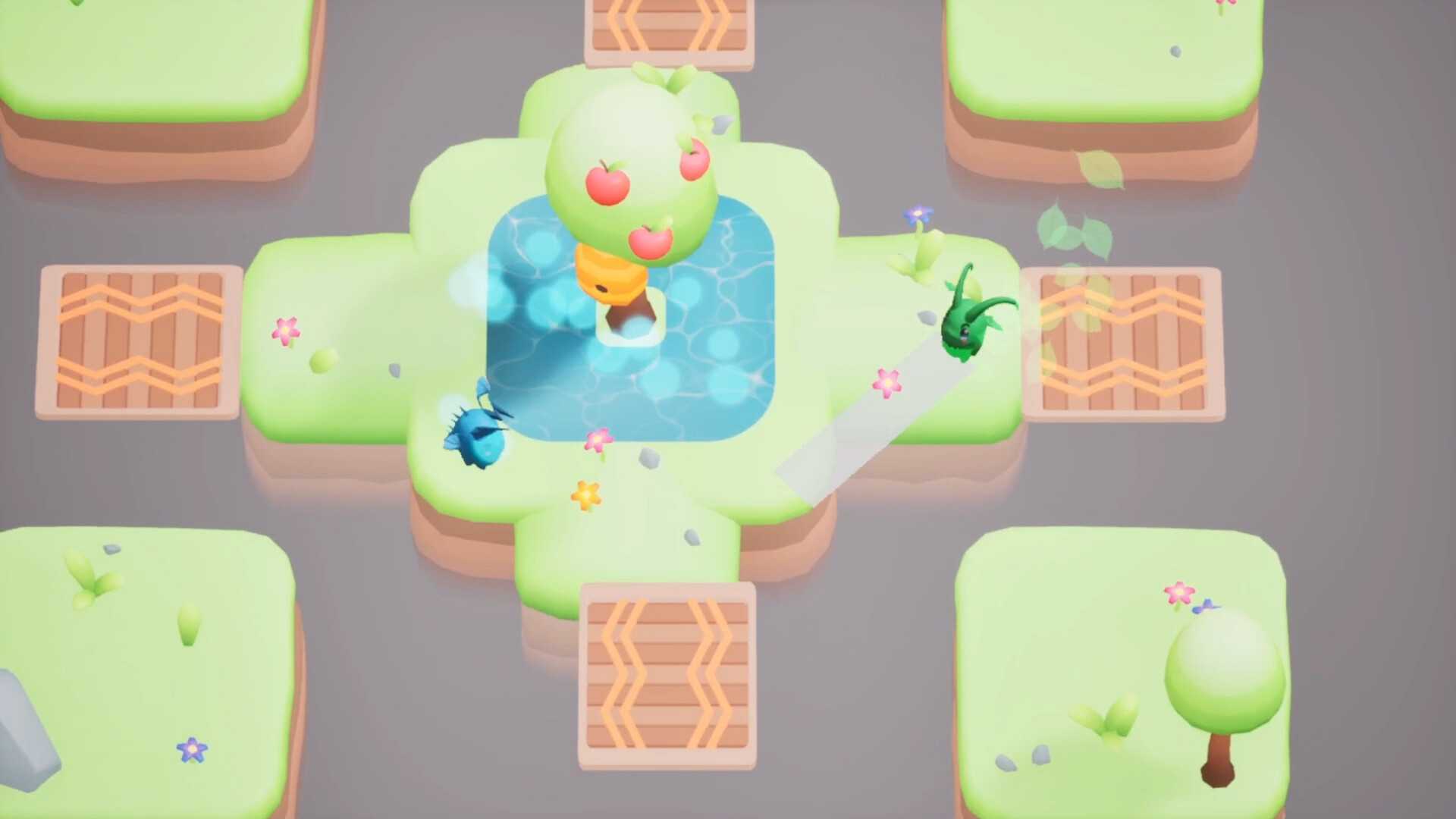 Elemental Showdown screenshot 11