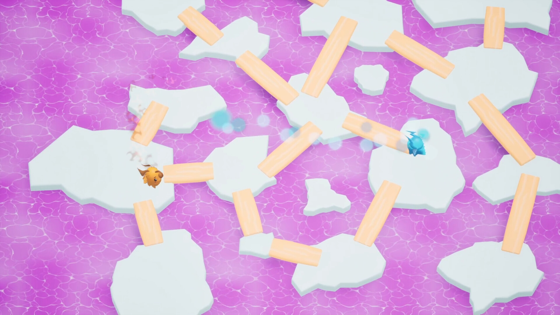 Elemental Showdown screenshot 10