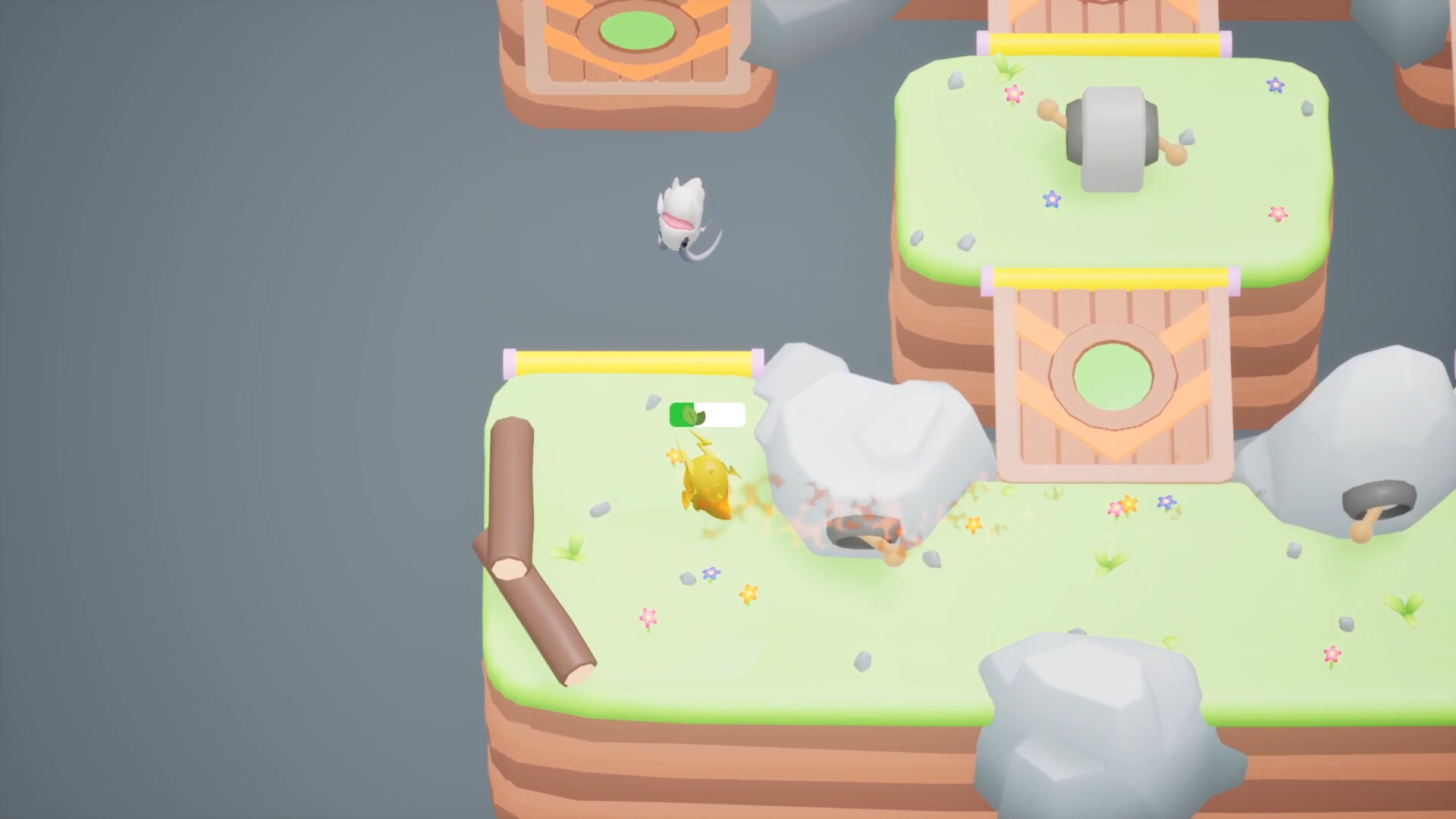 Elemental Showdown screenshot 7