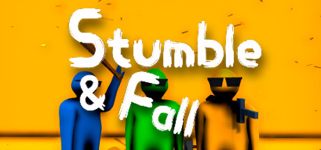 Stumble And Fall — header artwork
