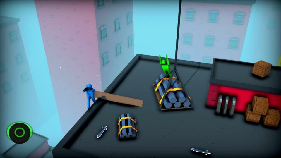 Stumble And Fall screenshot 14