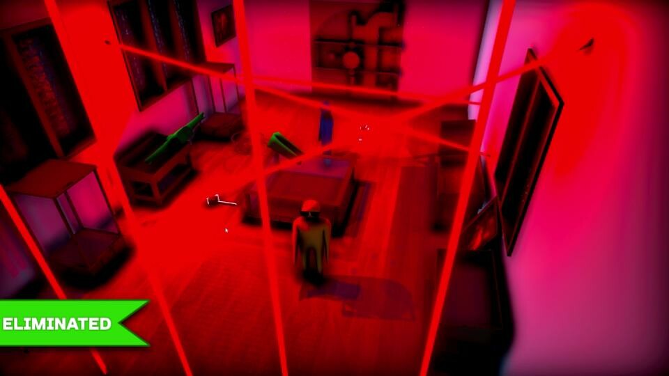 Stumble And Fall screenshot 15
